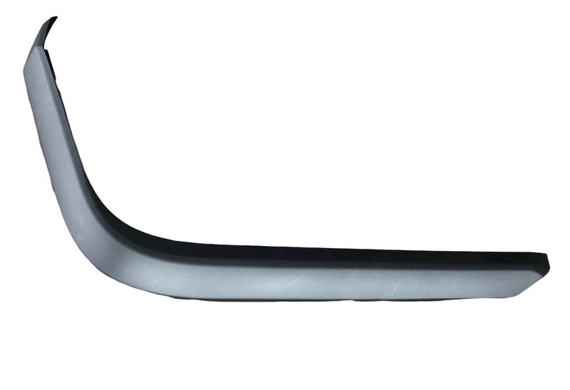 TechPro CH1147113 Bumper Cover Molding - Rear Right
