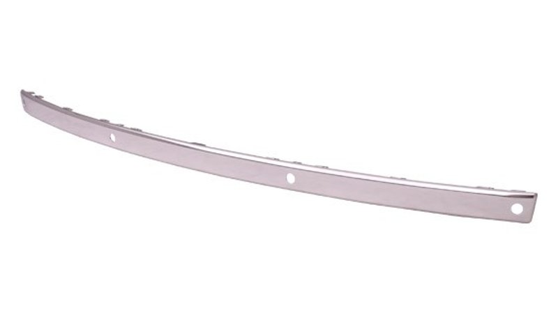 TechPro CH1157812 Bumper Impact Strip - Rear