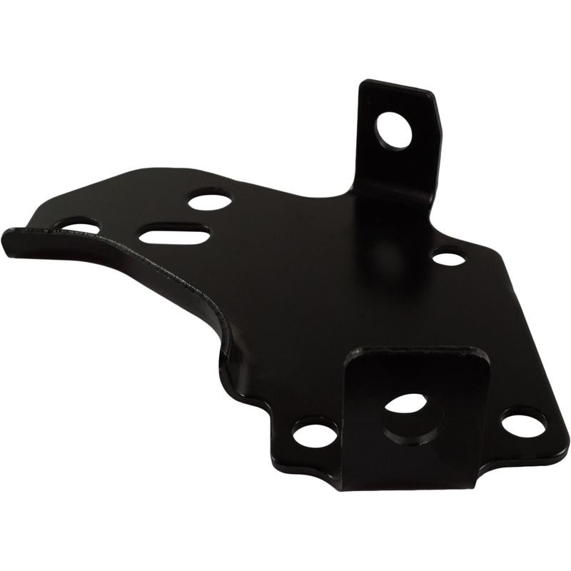 TechPro CH1162101C Bumper Support - Rear Left