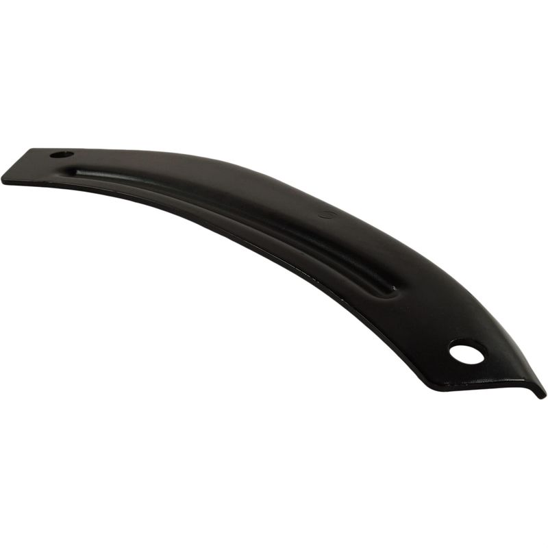 TechPro CH1162102C Bumper Support - Rear Left