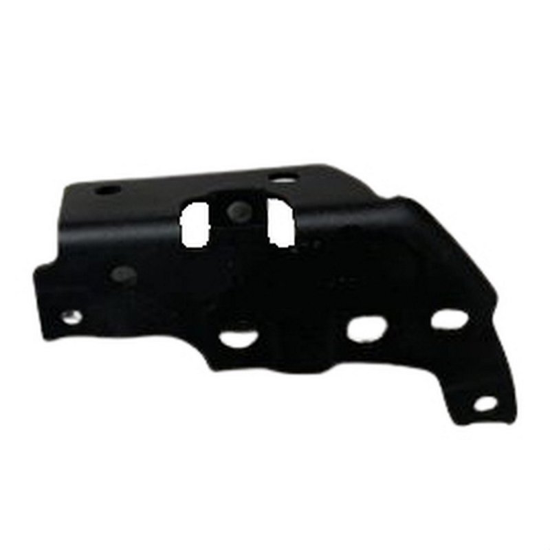 TechPro CH1162108 Bumper Support - Rear Left