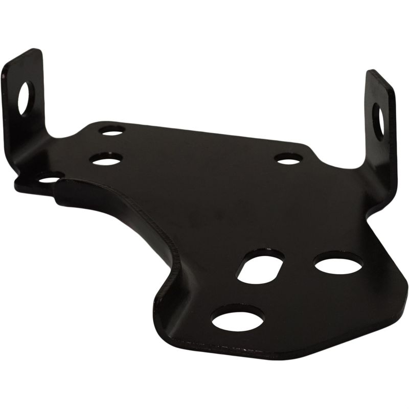 TechPro CH1163101C Bumper Support - Rear Right