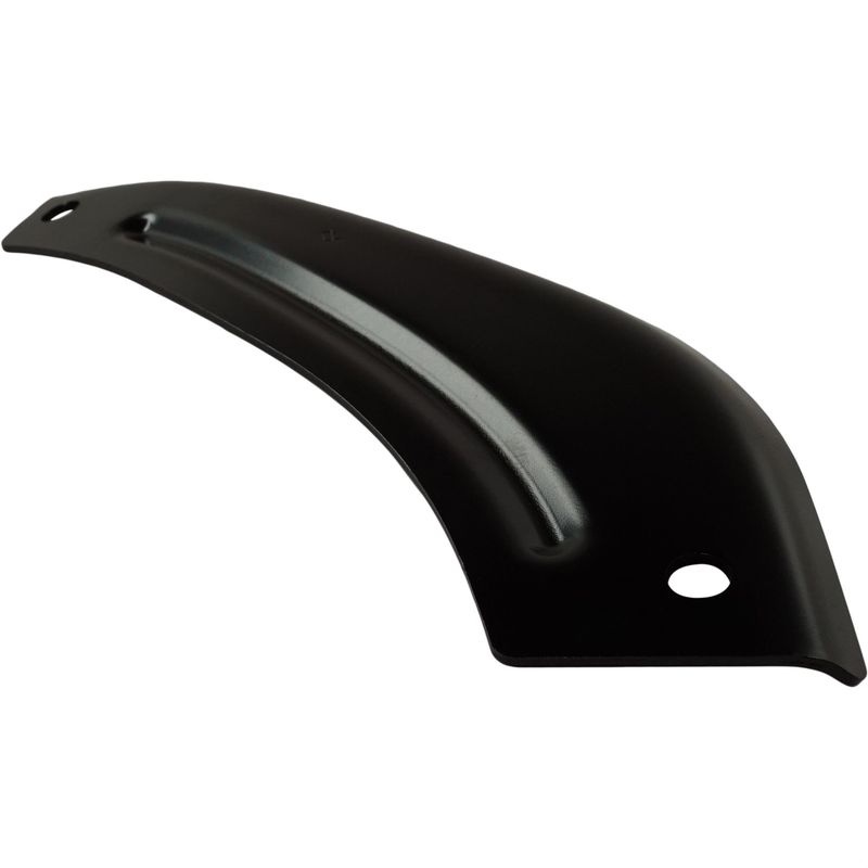 TechPro CH1163102C Bumper Support - Rear Right
