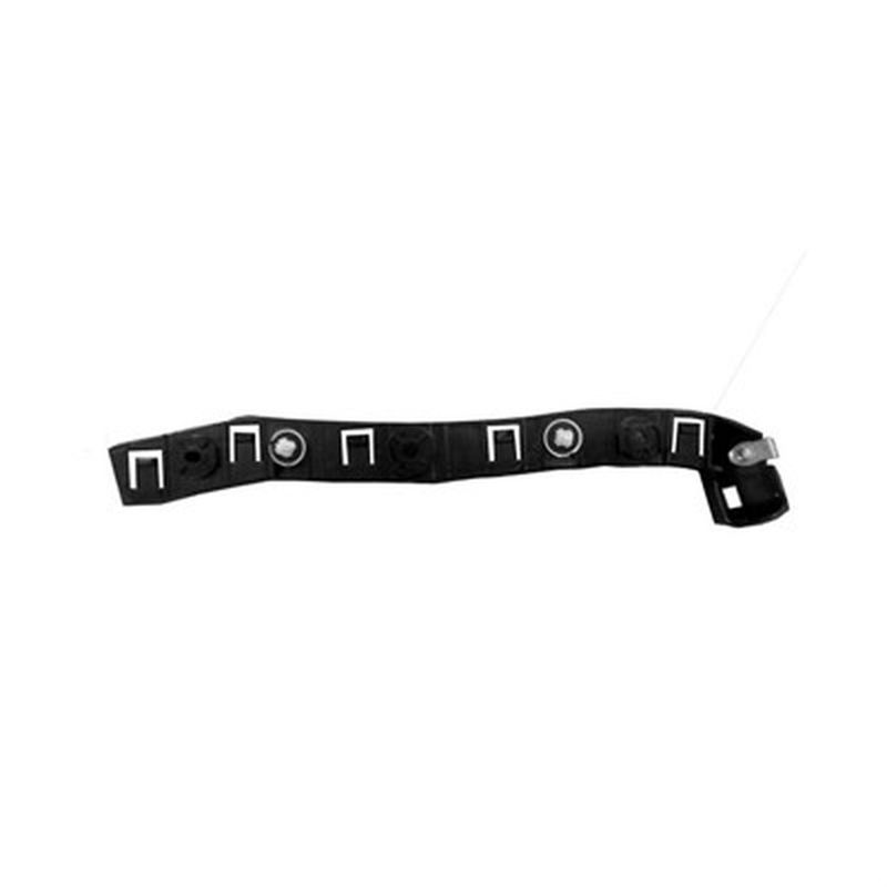 TechPro CH1163104 Bumper Support - Rear Right
