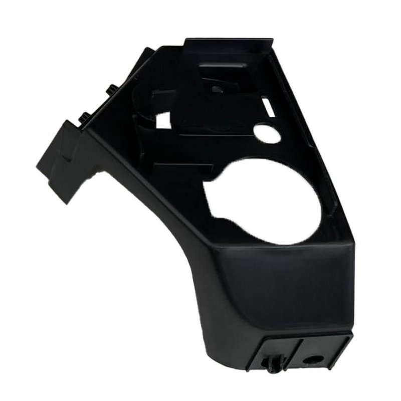 TechPro CH1163109 Bumper Support - Rear Right