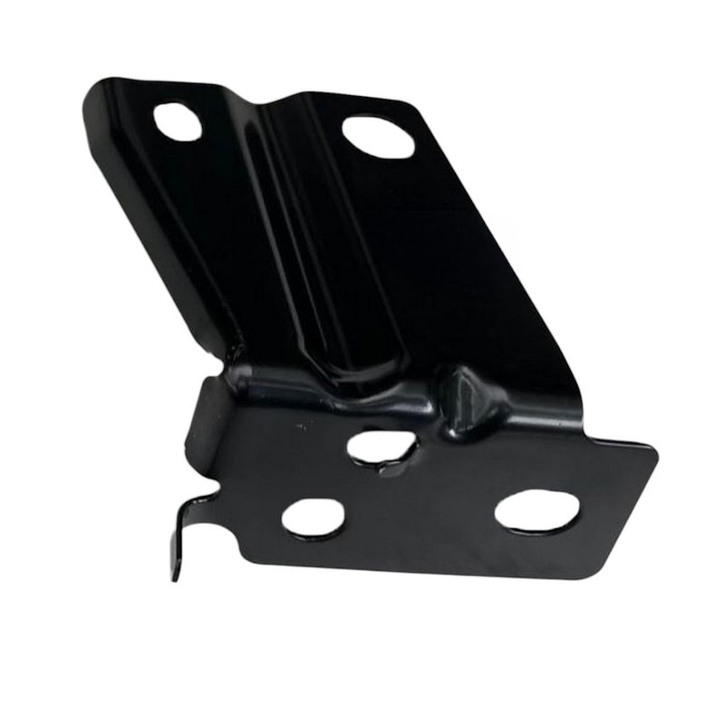 TechPro CH1167118 Bumper Bracket - Rear Right