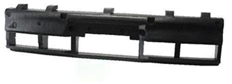 TechPro CH1170105 Bumper Impact Absorber - Rear