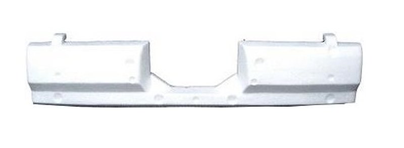 TechPro CH1170106 Bumper Impact Absorber - Rear