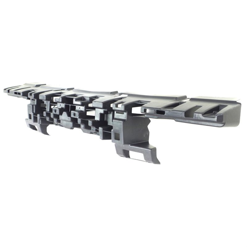 TechPro CH1170118 Bumper Impact Absorber - Rear