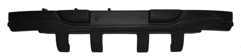 TechPro CH1170121 Bumper Impact Absorber - Rear