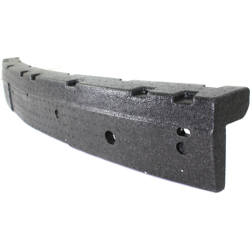 TechPro CH1170124 Bumper Impact Absorber - Rear
