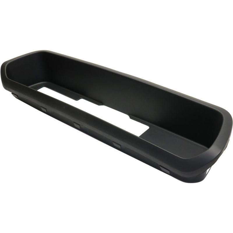 TechPro CH1180137 Bumper to Body Filler Panel - Rear