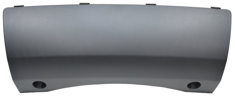 TechPro CH1180138 Bumper to Body Filler Panel - Rear