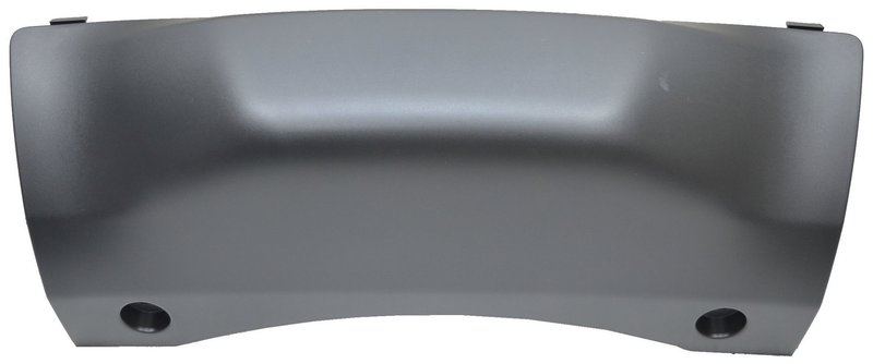 TechPro CH1180139 Bumper to Body Filler Panel - Rear
