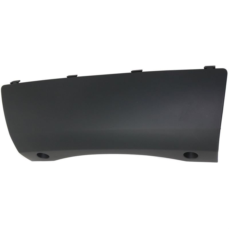 TechPro CH1180140 Bumper to Body Filler Panel - Rear