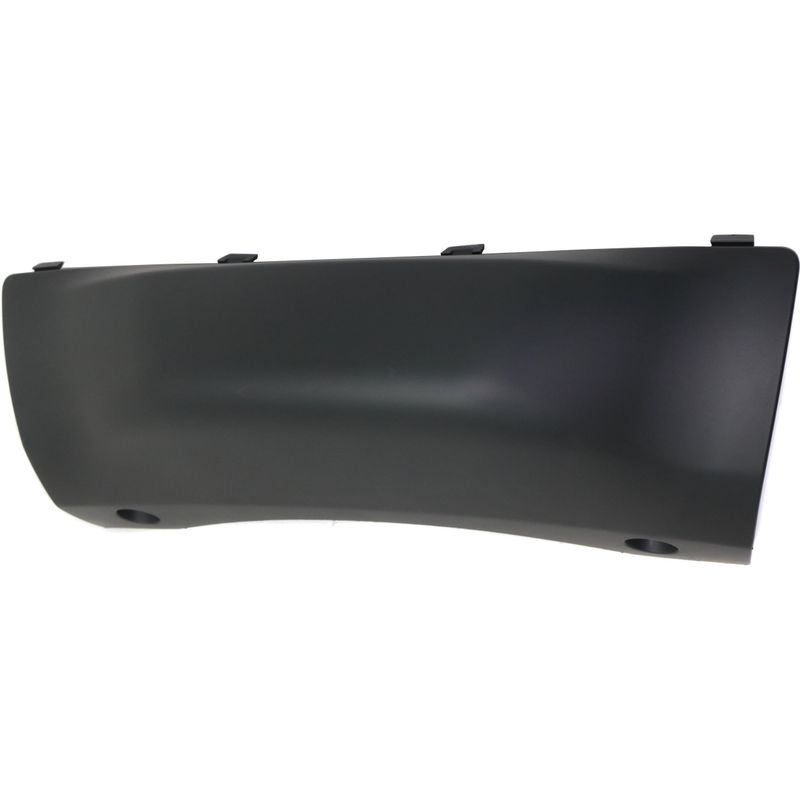 TechPro CH1180141 Bumper to Body Filler Panel - Rear