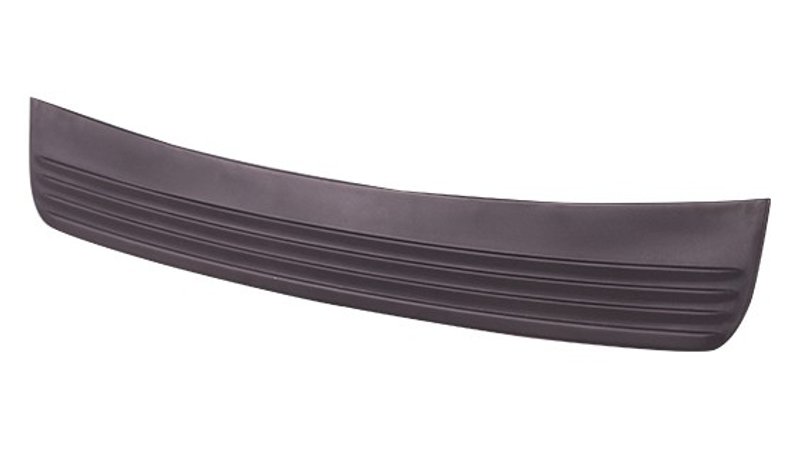 TechPro CH1191102 Bumper Step Pad - Rear
