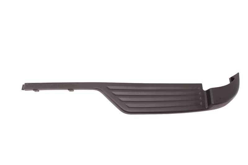TechPro CH1191106 Bumper Step Pad - Rear