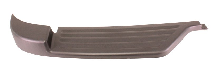 TechPro CH1191107 Bumper Step Pad - Rear
