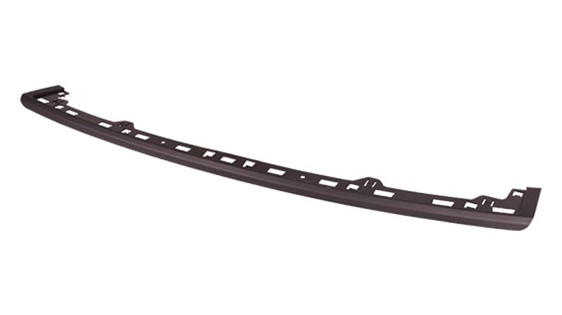 TechPro CH1191116C Bumper Step Pad - Rear