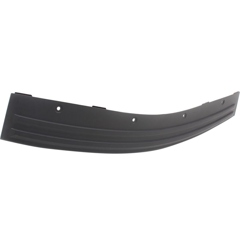 TechPro CH1191117 Bumper Step Pad - Rear