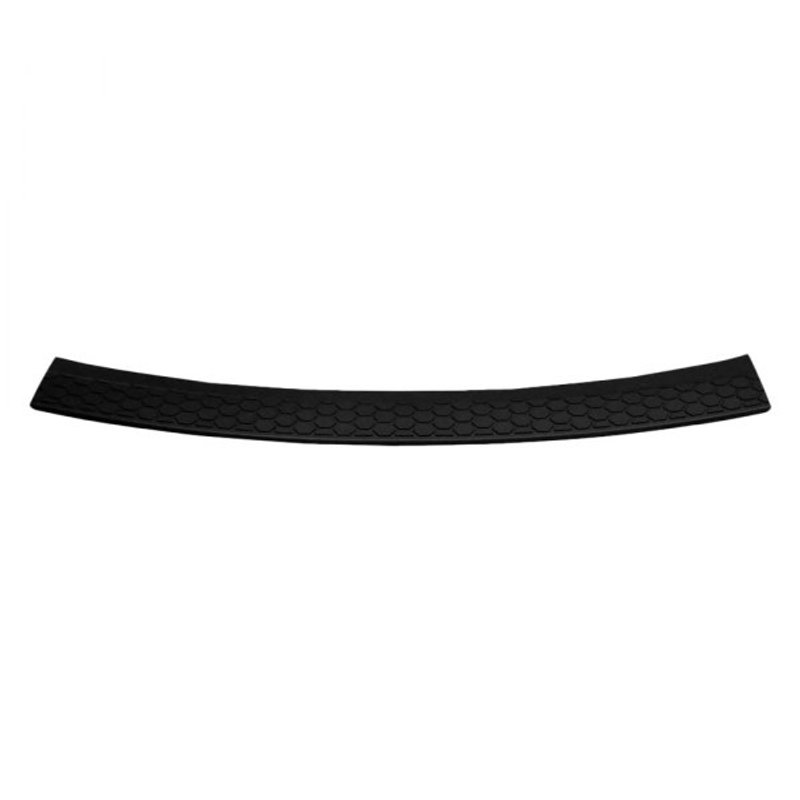 TechPro CH1191119 Bumper Step Pad - Rear