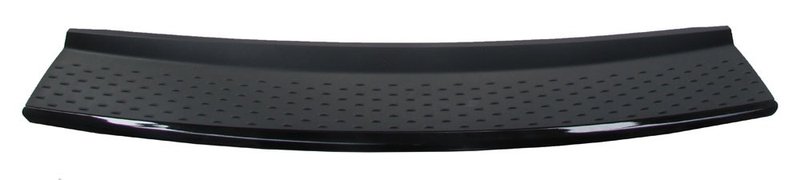 TechPro CH1191120 Bumper Step Pad - Rear