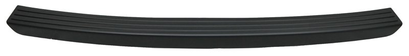 TechPro CH1191123 Bumper Step Pad - Rear