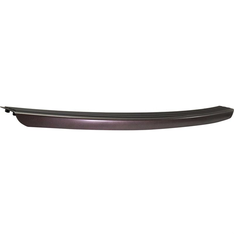 TechPro CH1191126 Bumper Step Pad - Rear