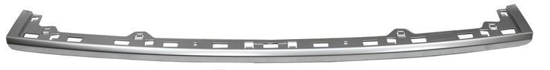 TechPro CH1191129 Bumper Step Pad - Rear