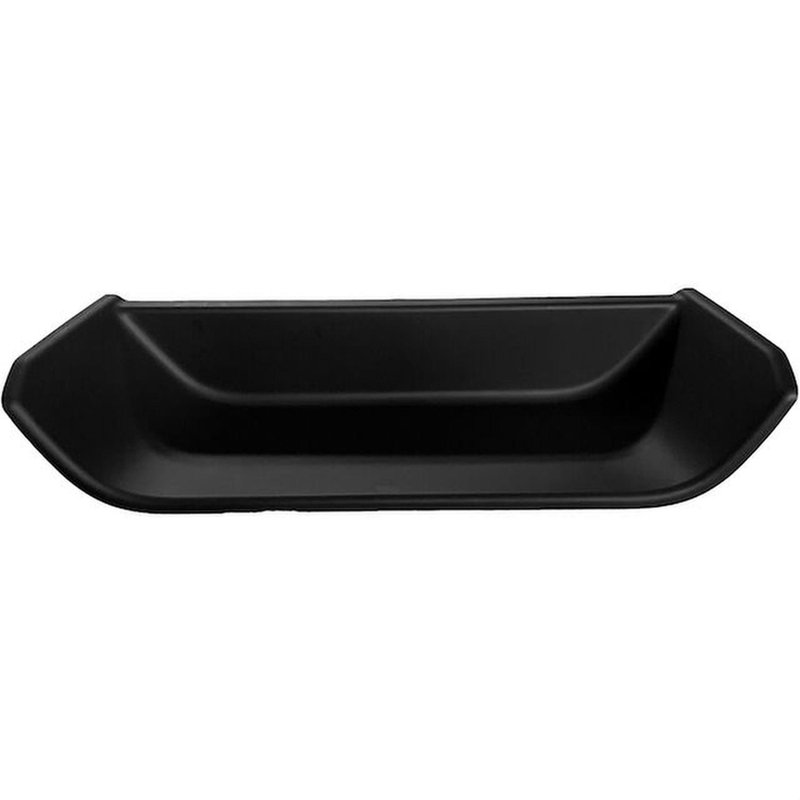 TechPro CH1191131 Bumper Step Pad - Rear