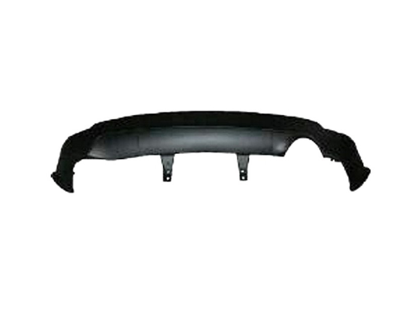 TechPro CH1195101C Bumper Valance / Grille Kit - Rear
