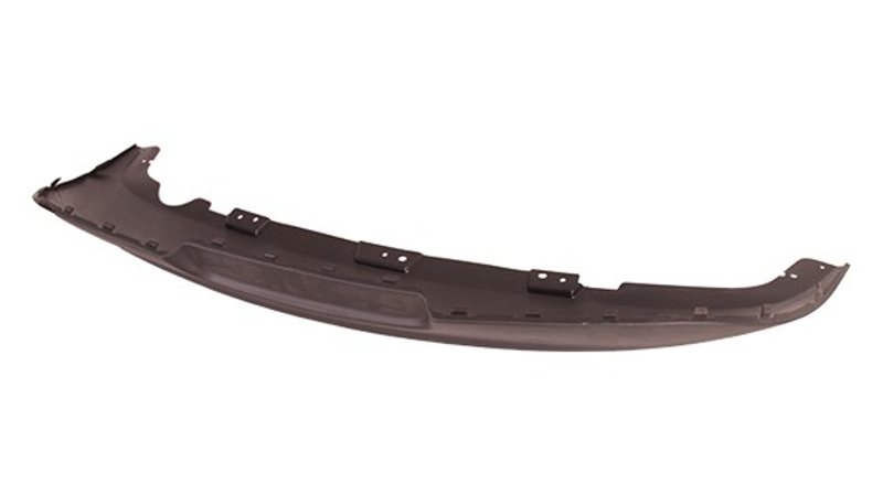 TechPro CH1195109C Bumper Valance / Grille Kit - Rear