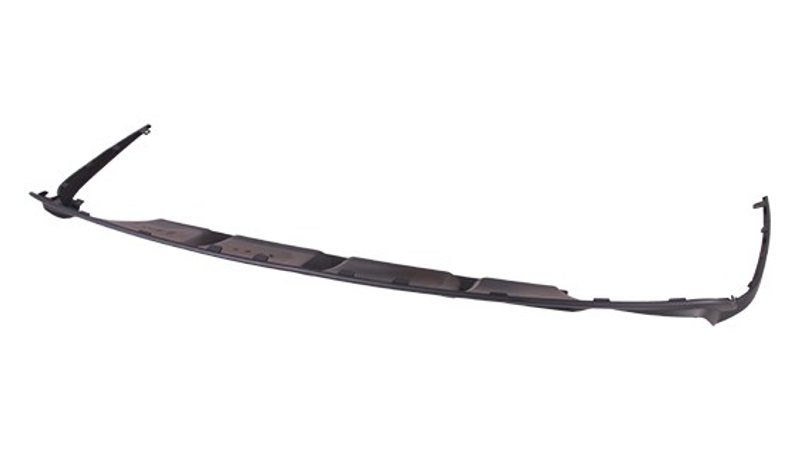 TechPro CH1195112C Bumper Valance / Grille Kit - Rear