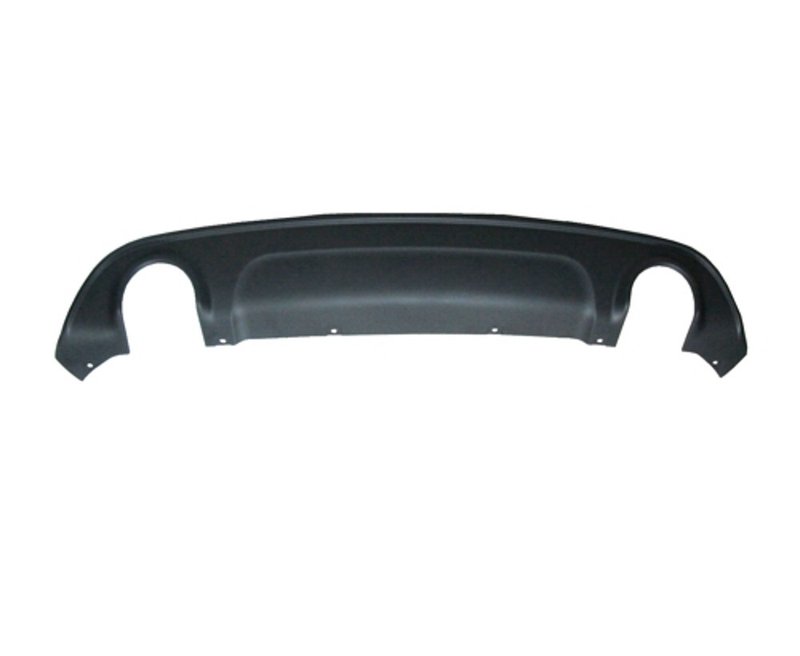 TechPro CH1195115 Bumper Valance / Grille Kit - Rear