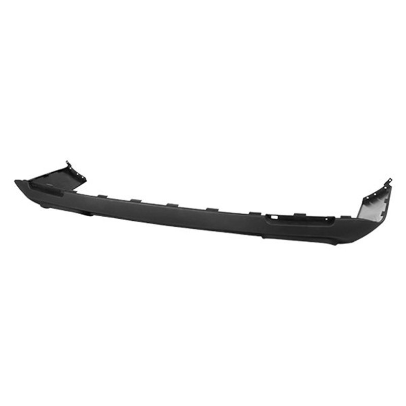 TechPro CH1195119 Bumper Valance / Grille Kit - Rear