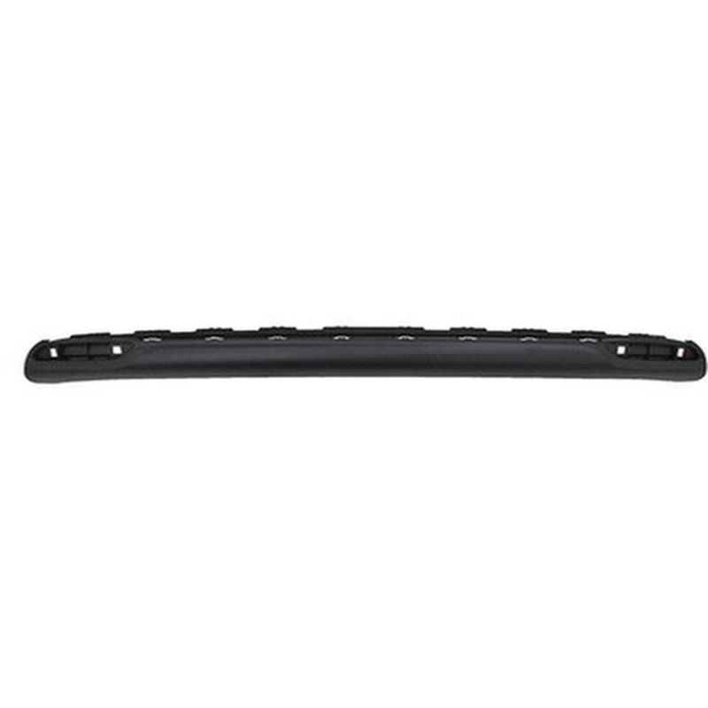TechPro CH1195124 Bumper Valance / Grille Kit - Rear