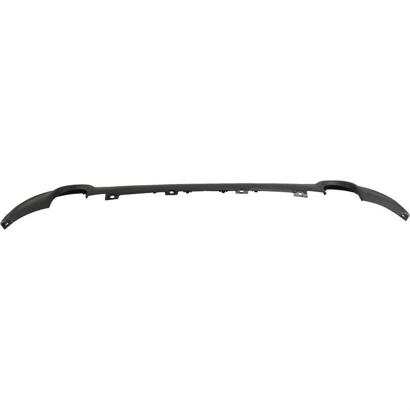 TechPro CH1195133 Bumper Valance / Grille Kit - Rear