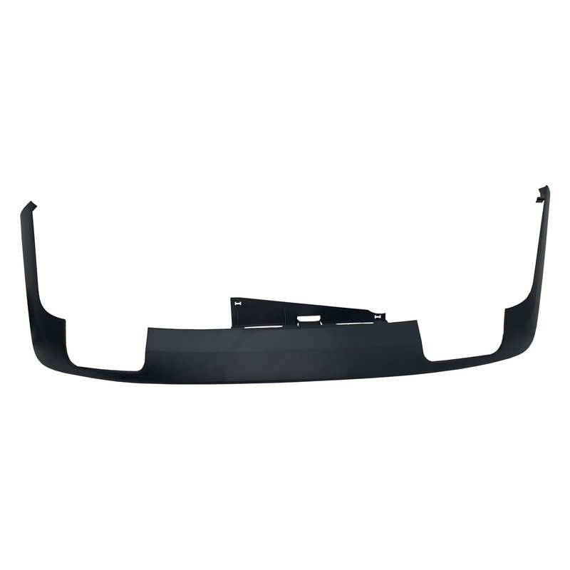 TechPro CH1195148 Bumper Valance / Grille Kit - Rear