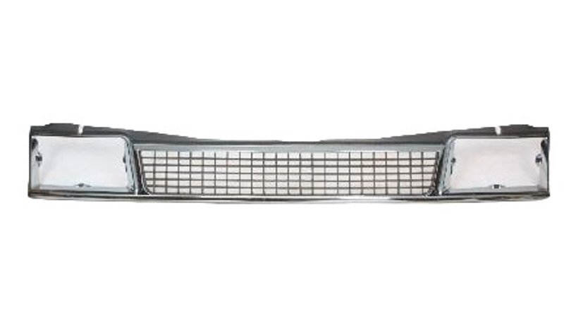 TechPro CH1200112 Grille