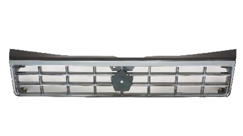 TechPro CH1200117 Grille