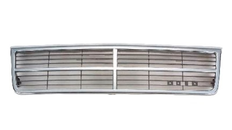TechPro CH1200119 Grille