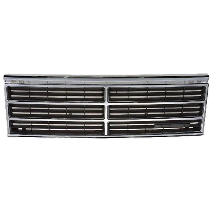 TechPro CH1200121 Grille
