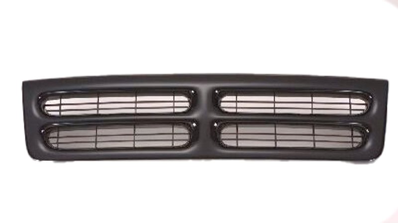 TechPro CH1200123 Grille