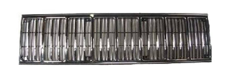 TechPro CH1200125 Grille
