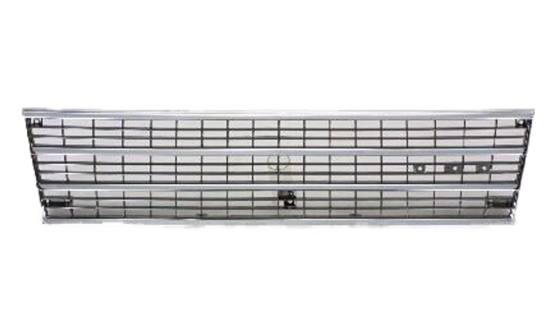 TechPro CH1200146 Grille