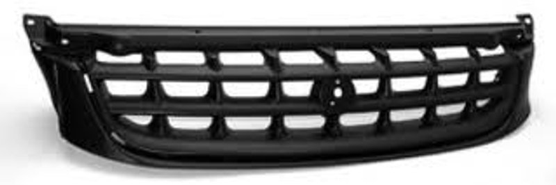 TechPro CH1200190 Grille