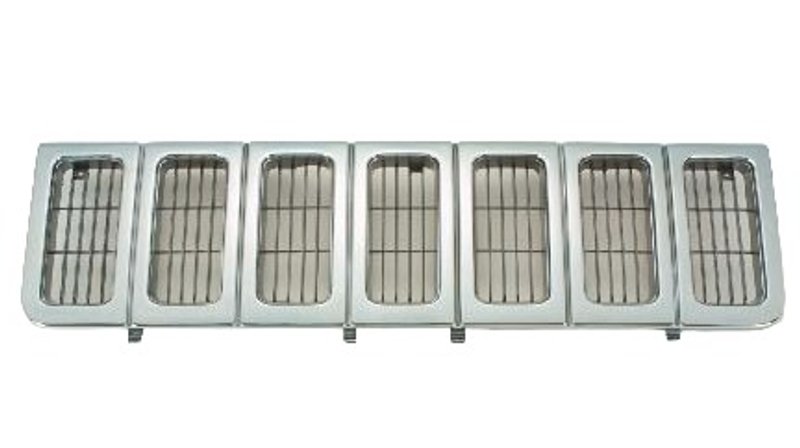 TechPro CH1200192 Grille