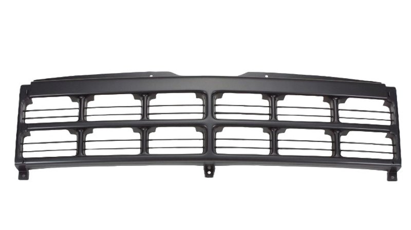 TechPro CH1200194 Grille