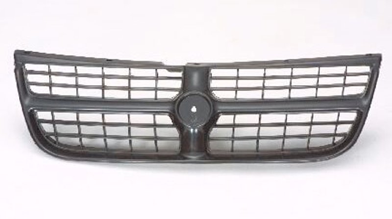 TechPro CH1200195 Grille